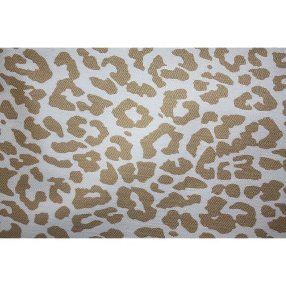 J.Crew Safari Leopard High-Rise Jeans 29 - Picture 11 of 13